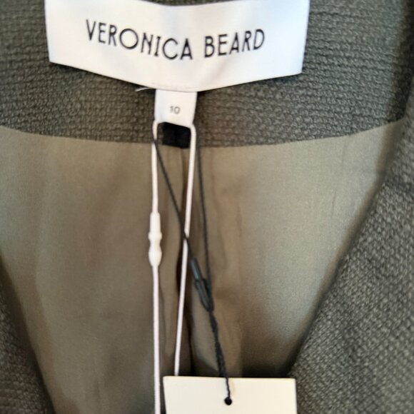 Veronica Beard - Edison Jacket New with Tags - Picture 4 of 11